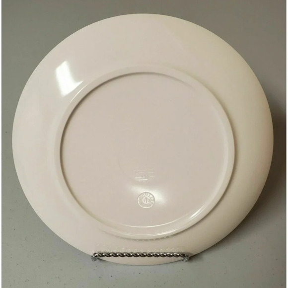 3 Pottery Barn Kids Mermaid, Octopus, Dolphin Plas - Picture 9 of 10